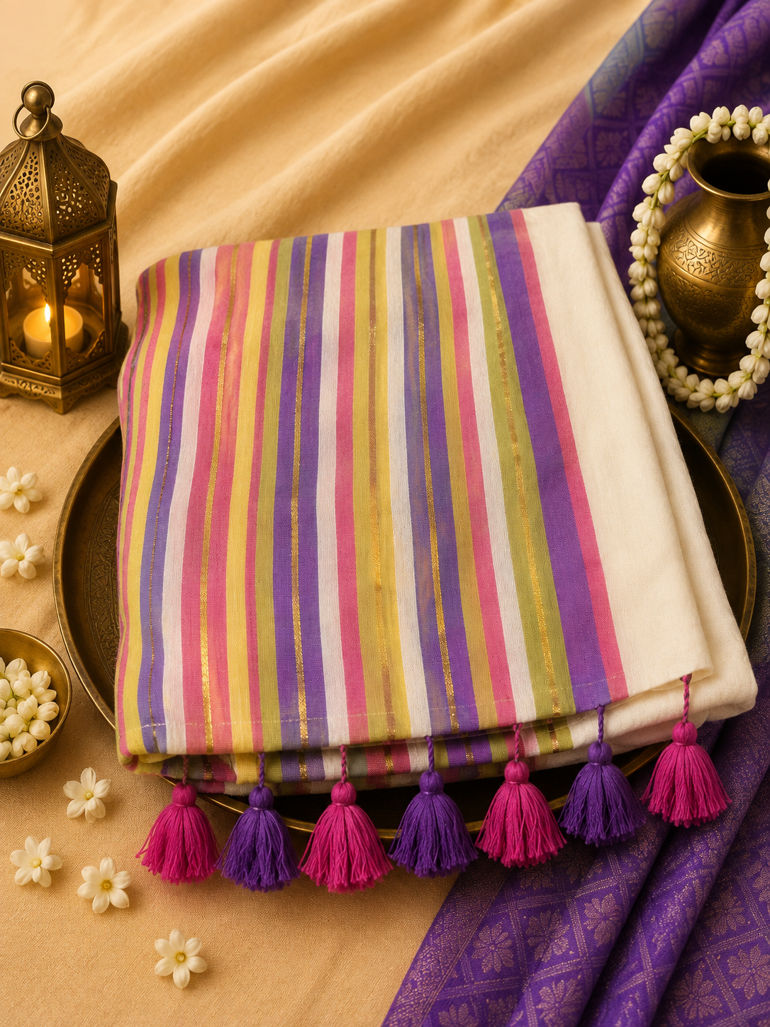 Kerala Saree