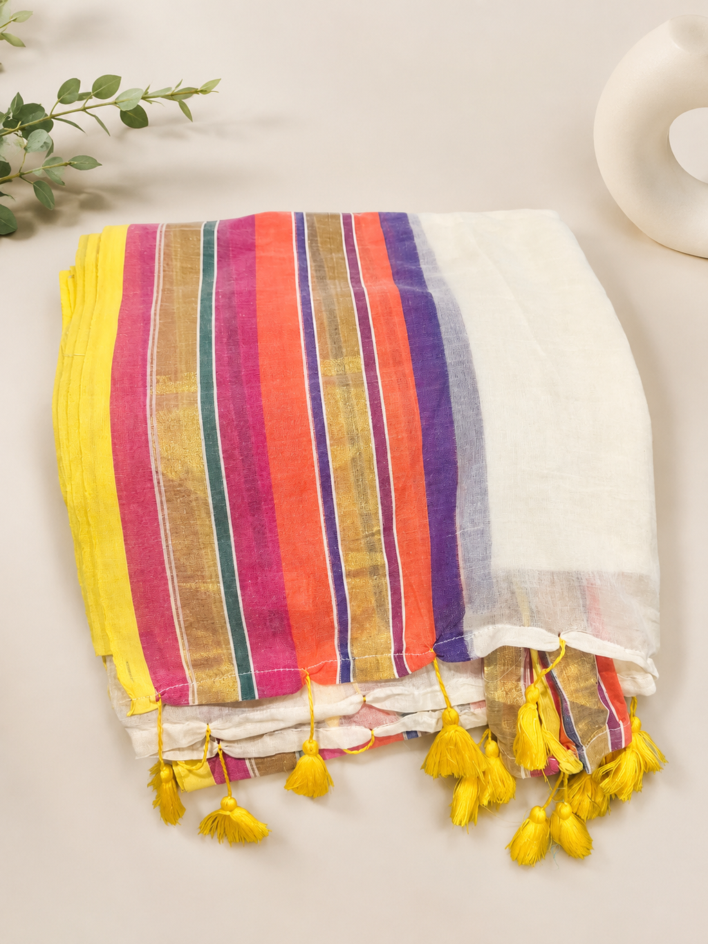Kerala Saree