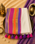 Kerala Saree
