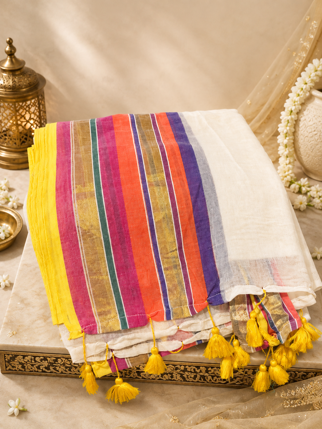 Kerala Saree