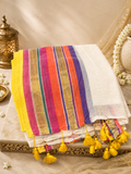 Kerala Saree