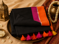 Mulcotton Saree