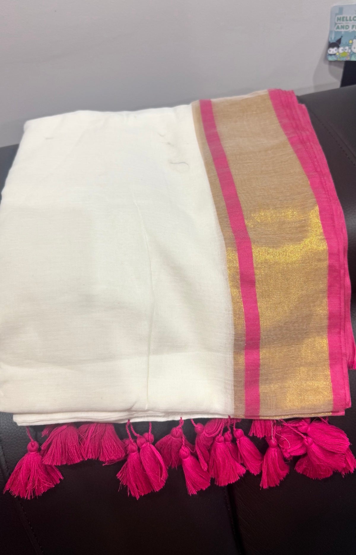 Kerala Saree
