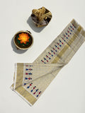 Kerala Saree - Let's hold hands